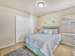 15726 E Otero Circle, Centennial CO 80112