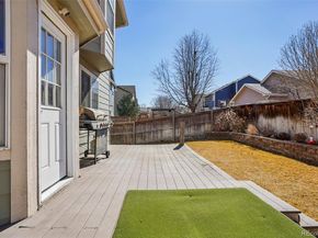 10157 Garfield Circle, Thornton CO 80229