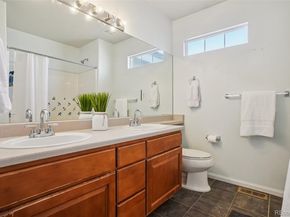 10157 Garfield Circle, Thornton CO 80229