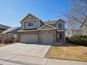 10157 Garfield Circle, Thornton CO 80229