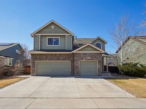10157 Garfield Circle, Thornton CO 80229