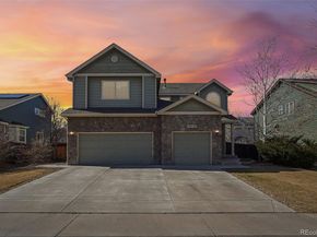 10157 Garfield Circle, Thornton CO 80229