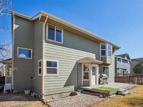 10157 Garfield Circle, Thornton CO 80229