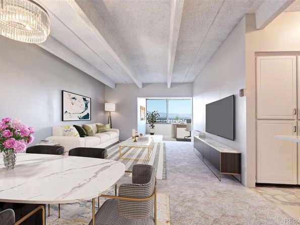 Undisclosed Address #7846693, Denver CO 80203