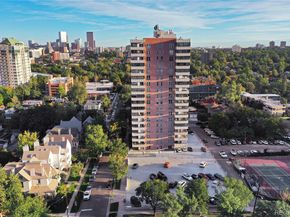 Undisclosed Address #7846693, Denver CO 80203