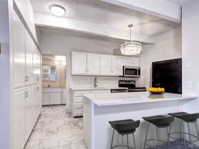 Undisclosed Address #7846693, Denver CO 80203