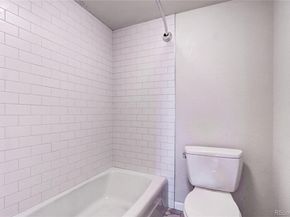 Undisclosed Address #7846693, Denver CO 80203