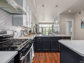 1488 Madison Street 307, Denver CO 80206