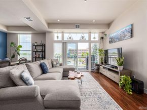 1488 Madison Street 307, Denver CO 80206