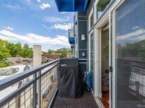 1488 Madison Street 307, Denver CO 80206