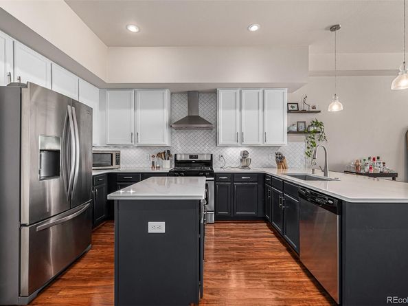 1488 Madison Street 307, Denver CO 80206