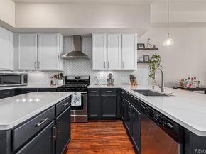 1488 Madison Street 307, Denver CO 80206