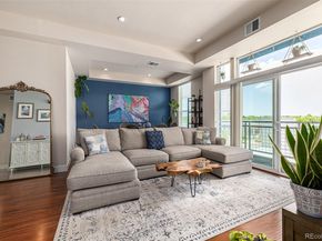 1488 Madison Street 307, Denver CO 80206