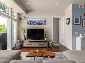 1488 Madison Street 307, Denver CO 80206