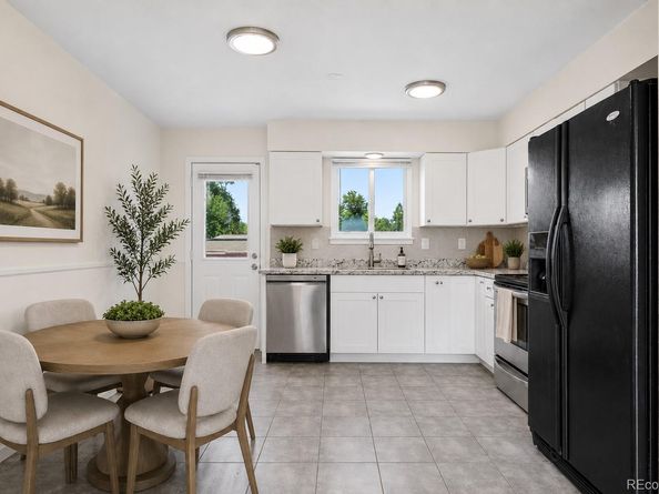 Undisclosed Address #7830729, Denver CO 80219