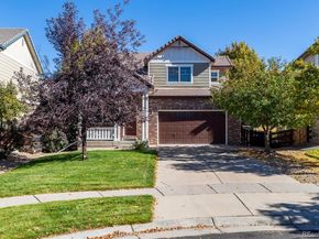 6900 S Algonquian Court, Aurora CO 80016