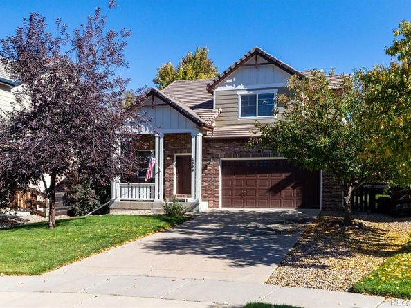 6900 S Algonquian Court, Aurora CO 80016