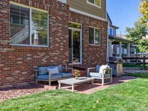 6900 S Algonquian Court, Aurora CO 80016