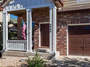 6900 S Algonquian Court, Aurora CO 80016