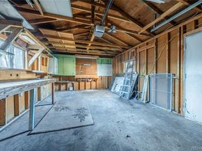 3675 S Hazel Court, Englewood CO 80110