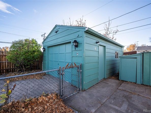 3675 S Hazel Court, Englewood CO 80110