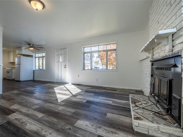 3675 S Hazel Court, Englewood CO 80110