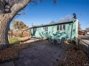 3675 S Hazel Court, Englewood CO 80110