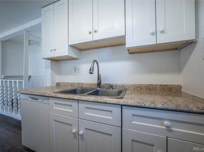 3675 S Hazel Court, Englewood CO 80110