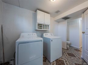 3675 S Hazel Court, Englewood CO 80110