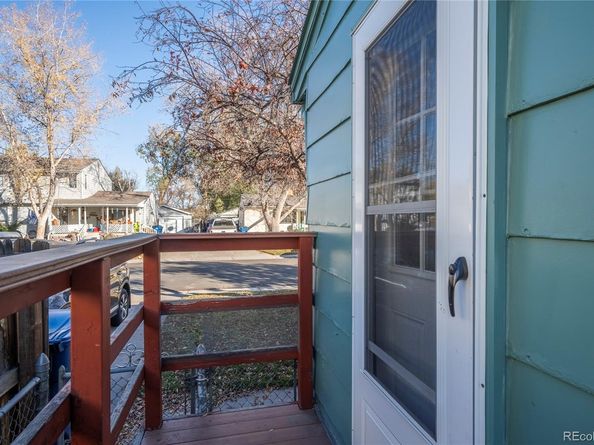 3675 S Hazel Court, Englewood CO 80110