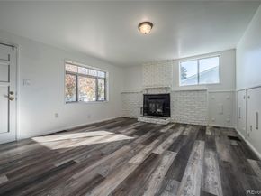 3675 S Hazel Court, Englewood CO 80110