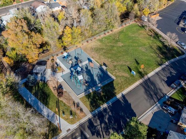 3675 S Hazel Court, Englewood CO 80110