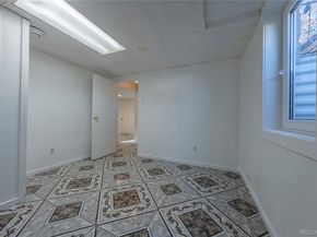 3675 S Hazel Court, Englewood CO 80110