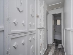 3675 S Hazel Court, Englewood CO 80110