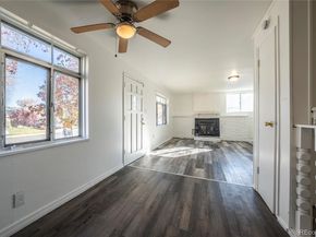 3675 S Hazel Court, Englewood CO 80110