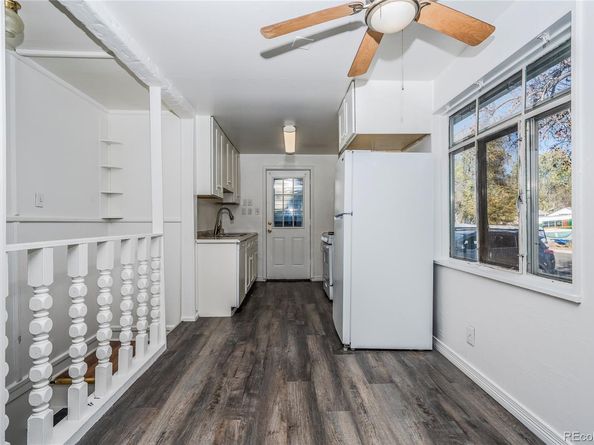 3675 S Hazel Court, Englewood CO 80110