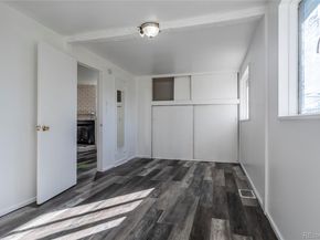 3675 S Hazel Court, Englewood CO 80110