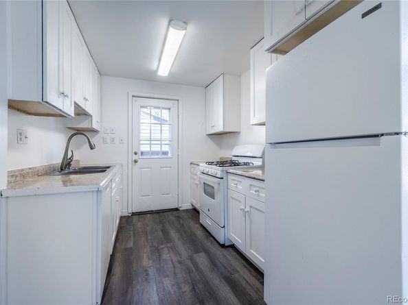 3675 S Hazel Court, Englewood CO 80110