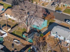 3675 S Hazel Court, Englewood CO 80110