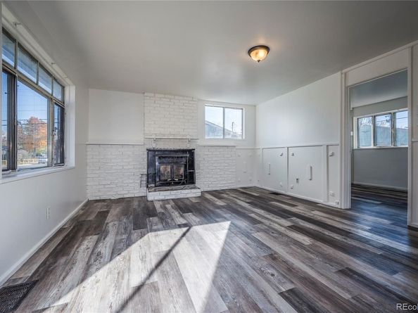 3675 S Hazel Court, Englewood CO 80110