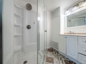 3675 S Hazel Court, Englewood CO 80110