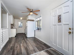 3675 S Hazel Court, Englewood CO 80110