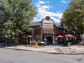 1601 Park Avenue 302, Denver CO 80218