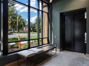 1601 Park Avenue 302, Denver CO 80218