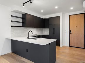 1601 Park Avenue 302, Denver CO 80218
