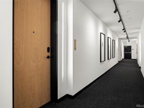 1601 Park Avenue 302, Denver CO 80218
