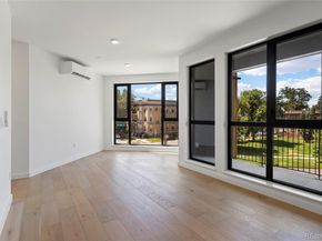 1601 Park Avenue 302, Denver CO 80218