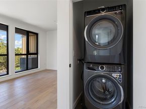 1601 Park Avenue 302, Denver CO 80218