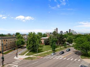 1601 Park Avenue 302, Denver CO 80218