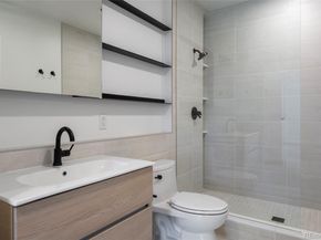 1601 Park Avenue 302, Denver CO 80218